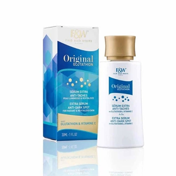 Fair and White Glutathione Coccibeauty Fair and White Glutathione Coccibeauty