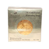 Bismid 24 Karat Gold Facial Soap