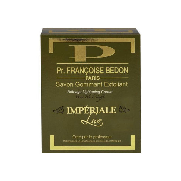 Pr Françoise Bedon Paris Truffles Lightening Soap Imperiale Luxe 200 G