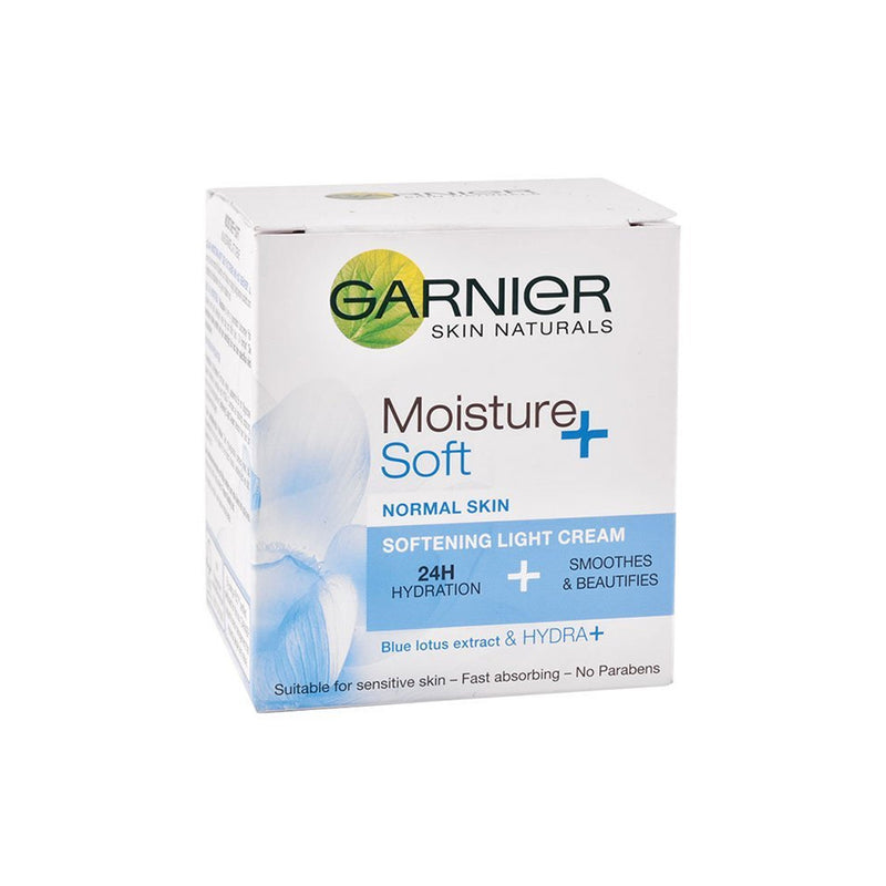 GARNIER Moisture Soft (Normal skin) 50 ml