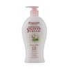 Fruiser Double Moisturising Shower Cream With Goats Milk & UV White 450ml