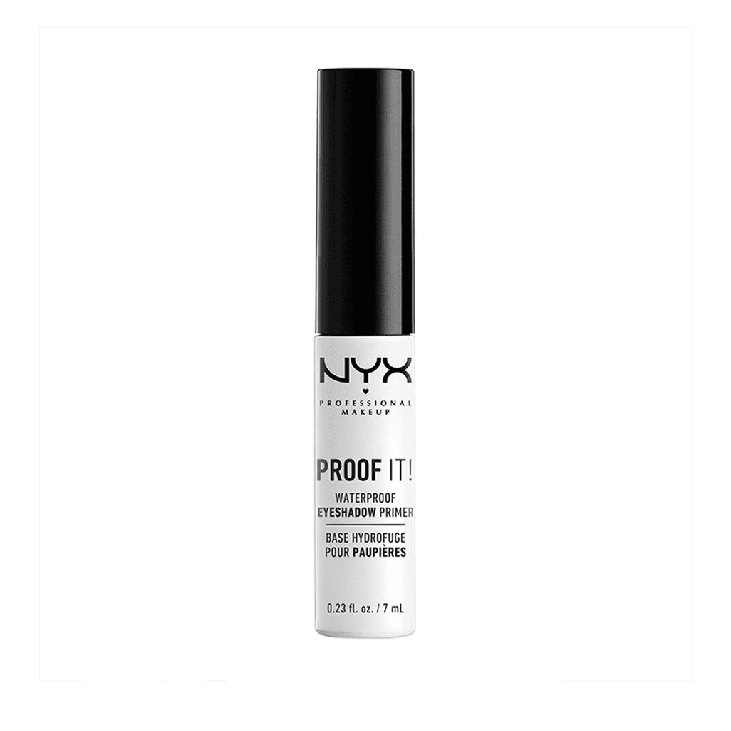 NYX Professional Makeup Eyeshadow Primer