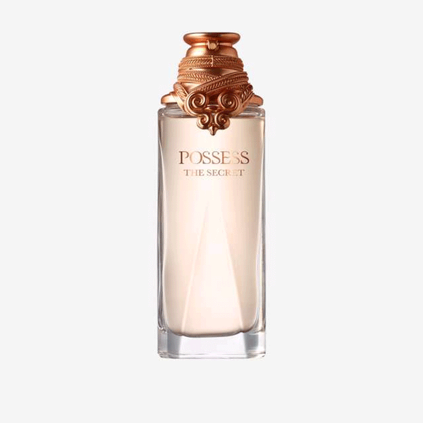 POSSESS The Secret Eau de Parfum