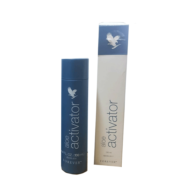 Forever Aloe Activator