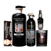 Glutathione Injection ( Lotion, Serum, Tube, Bar Soap And Shower Cream ) 5-pc Set