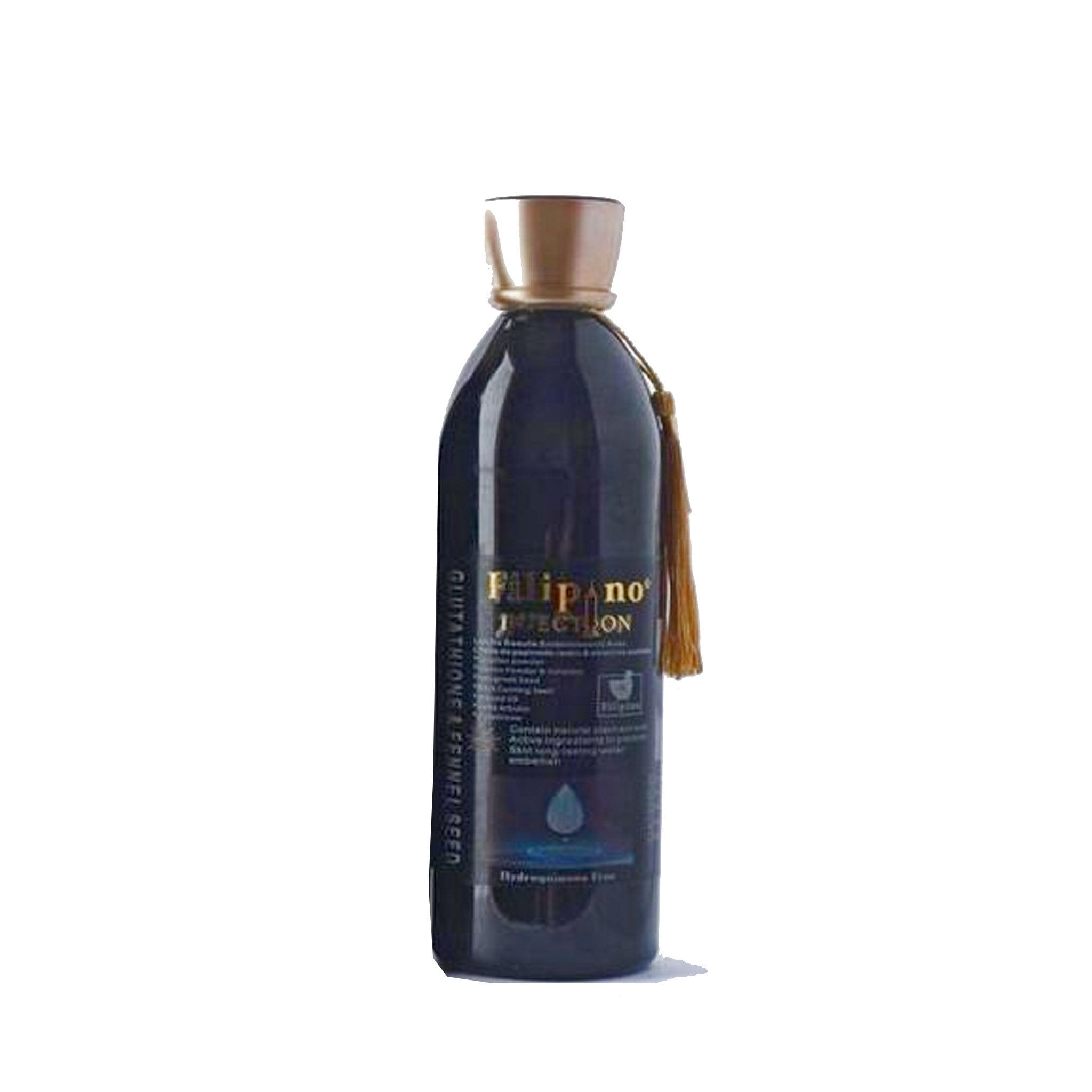 Filipino Injection Gluta And Fennel Seed Lotion – Coccibeauty