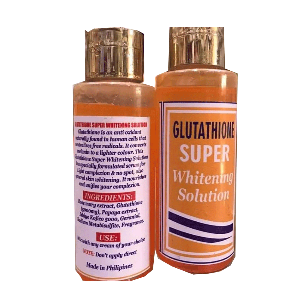 BUY Glutathione Whitening Solution super whitening Solution Coccibeauty BUY Glutathione Whitening Solution super whitening Solution Coccibeauty
