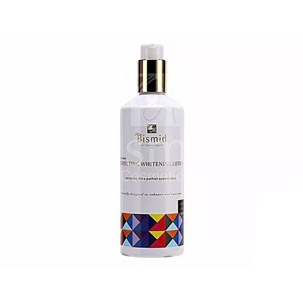 Bismid Premium Perfecting Whitening lotion