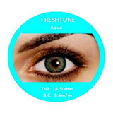 Fresh Tone Color Contact Lenses