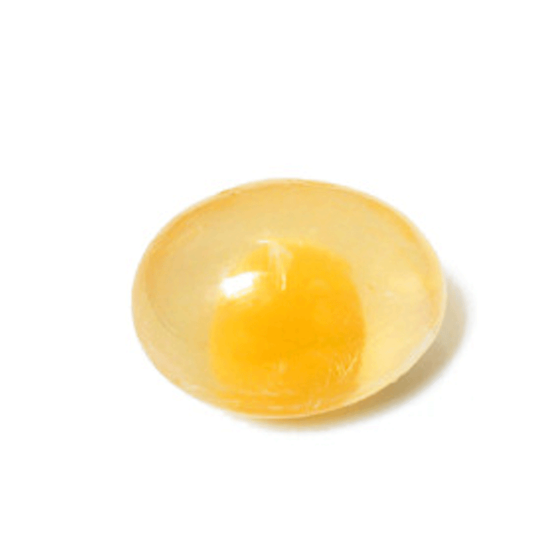 Beauty Egg Yolk Collagen Beauty Soap