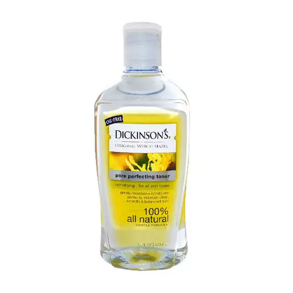 Dicksons Witch Hazel Pore Perfecting Toner - 16 fl oz