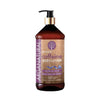 Arganatural Slimming Caffeine Body Lotion For A Sculpted Body-960mL