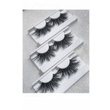 Wynnk Lashes Make Me Up Collection