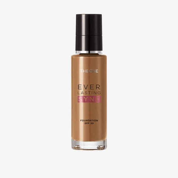 THE ONE Everlasting Sync Foundation SPF 30