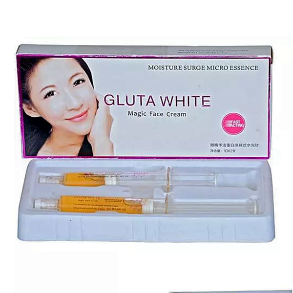 Gluta White Magic Face Cream