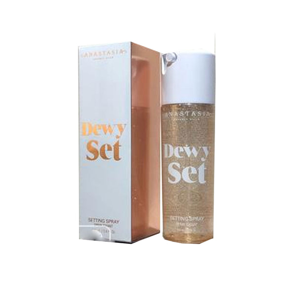 Anastasia Dewy Set Setting Spray