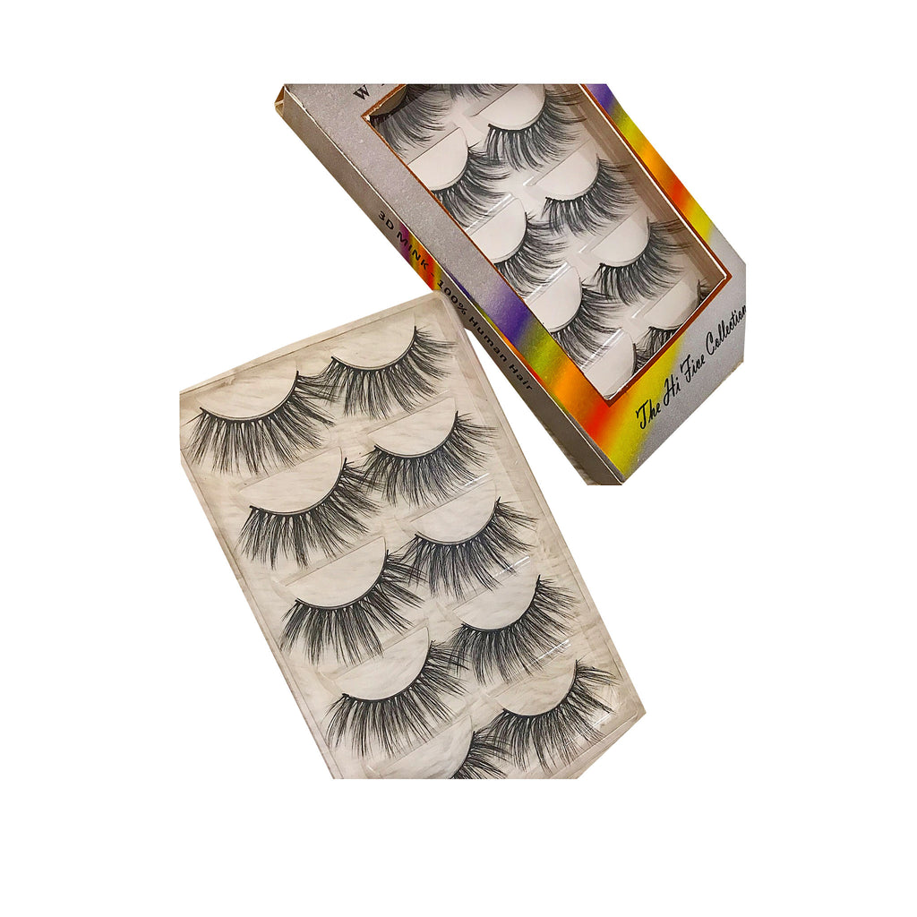 Wynnk Lashes Fairy Tale Collection