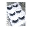 Wynnk Lashes 6D Mink Collection