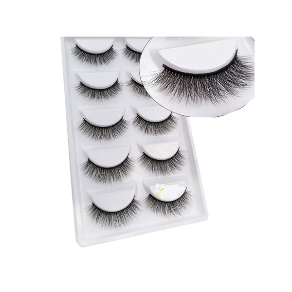 Wynnk Lashes HiFive Collection