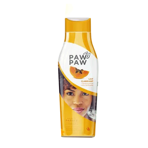 Paw Paw Clarifying Lotion with Vitamin E and Papaya extracts 500ml