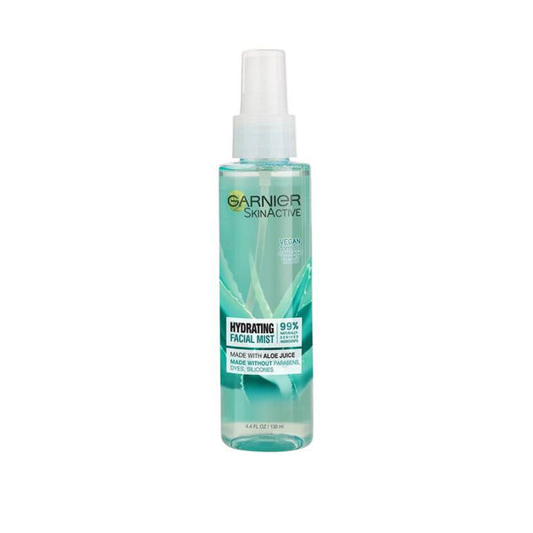 Garnier Skin Active Hydrating Facial Mist with Aloe Juice