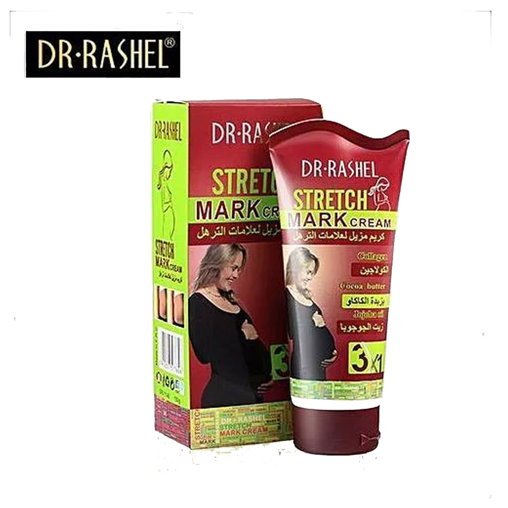 Dr. Rashel Stretch Mark Remover Cream
