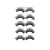 Wynnk Lashes Fairy Tale Collection
