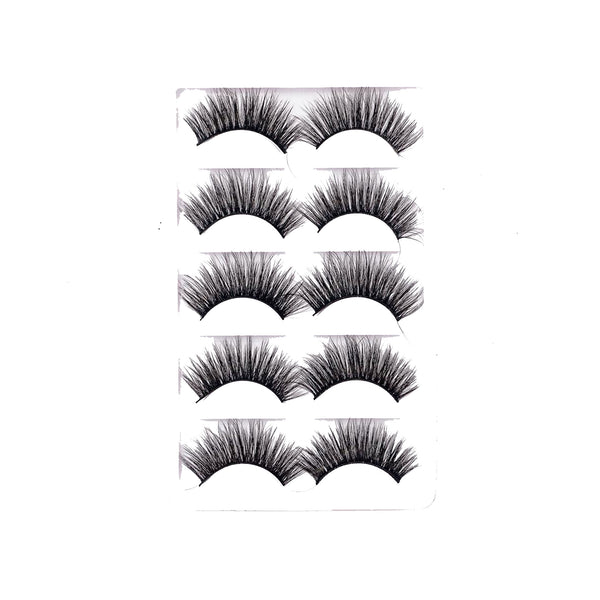 Wynnk Lashes Fairy Tale Collection