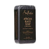 Shea Moisture African Black Soap Bar (Acne Treatment) - 8oz