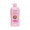OLAY LIGHTENING SHOWER CREAM (GOATS MILK) 1000ML