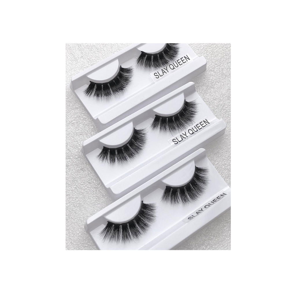 Wynnk Lashes 6D Mink Collection