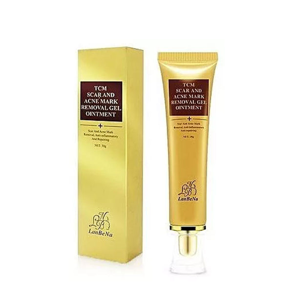 Lanbena TCM Scar & Acne Removal Gel