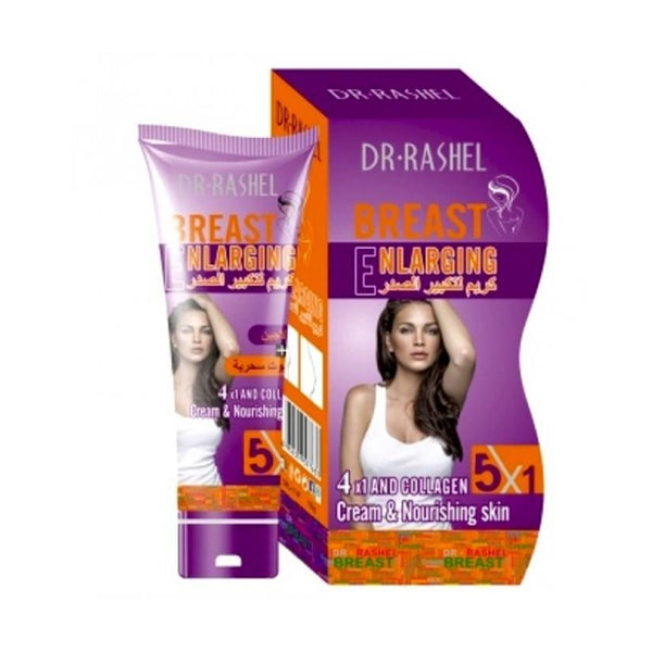 Dr-Rashel Breast Enlarging 150g