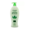   Fruiser Double Moisturizing Shower Cream Green Tea