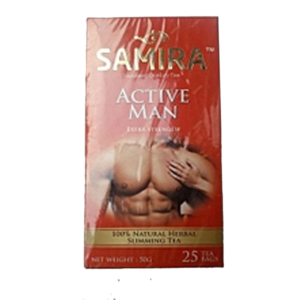 Samira Active Man Extra Strength