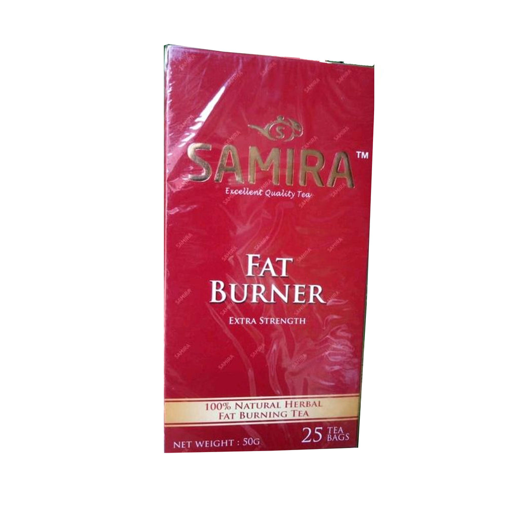 Samira Fat Burner