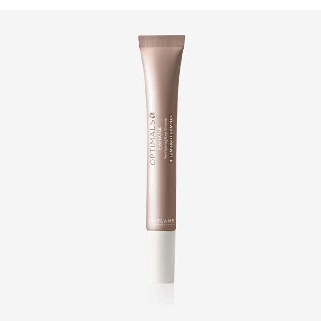 OPTIMALS Even Out Perfecting Eye Cream