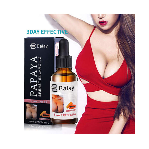 Balay Papaya Breasts Enlarging Oil 50ml
