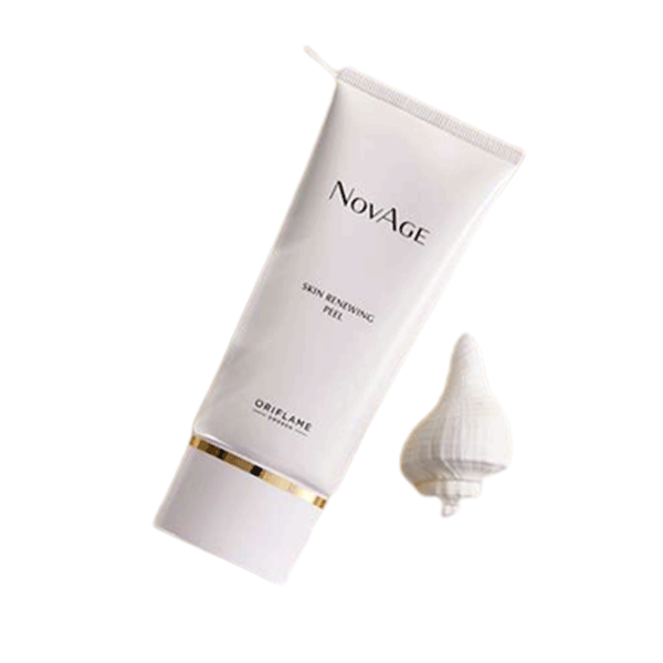 NOVAGE SKIN RENEWING PEEL