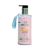 Skin Doctor Carrot Glow Whitening Lotion