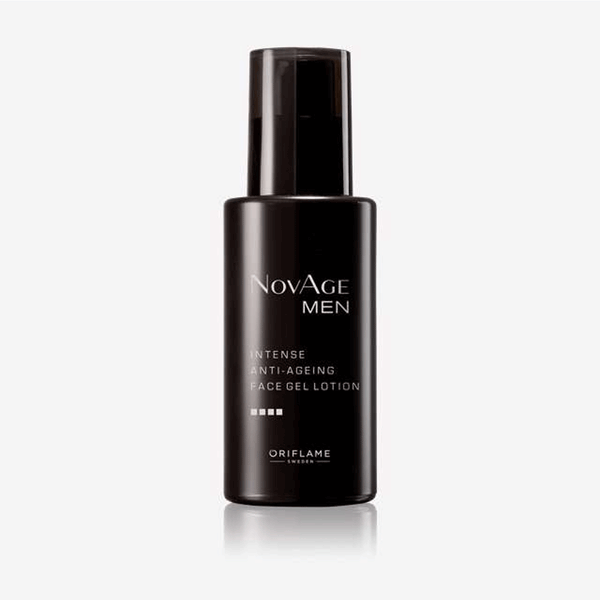 Novage Men Intense Anti-Ageing Face Lotion