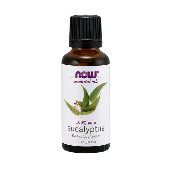 Essential Oil (Eucalyptus)