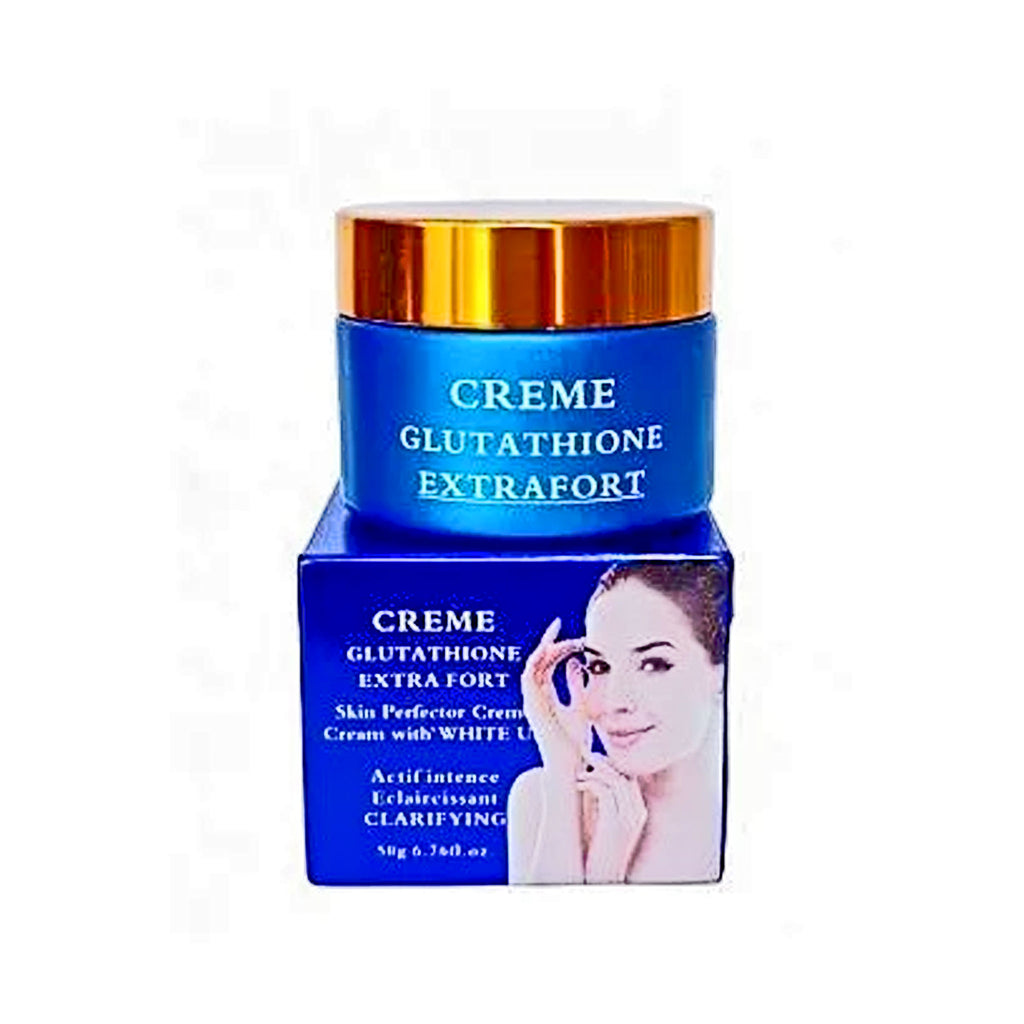 Lait Glutathione Extra Forte Face Cream