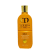 MAXI+ GOLD STRONG TONING BODY MILK 400ML