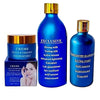 Exclusive Lait Glutathione Exclusive  3-Pc Set