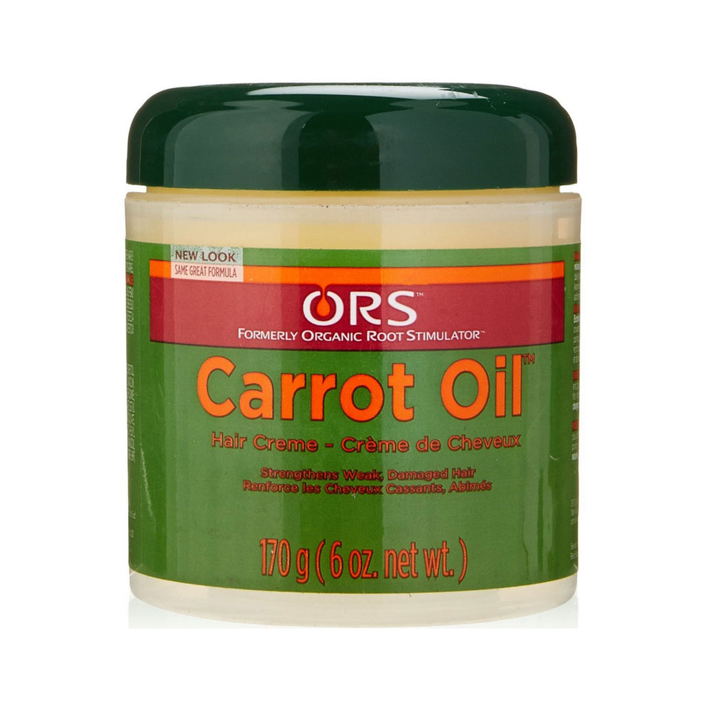 ORS Root Stimulator Carrot Oil - 170g