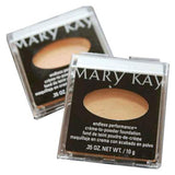 Mary Kay Cream-Powder-Foundation