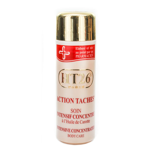 HT26 Intensive Concentrated Body Care Lotion (GOLD)17.6 oz / 500 ml