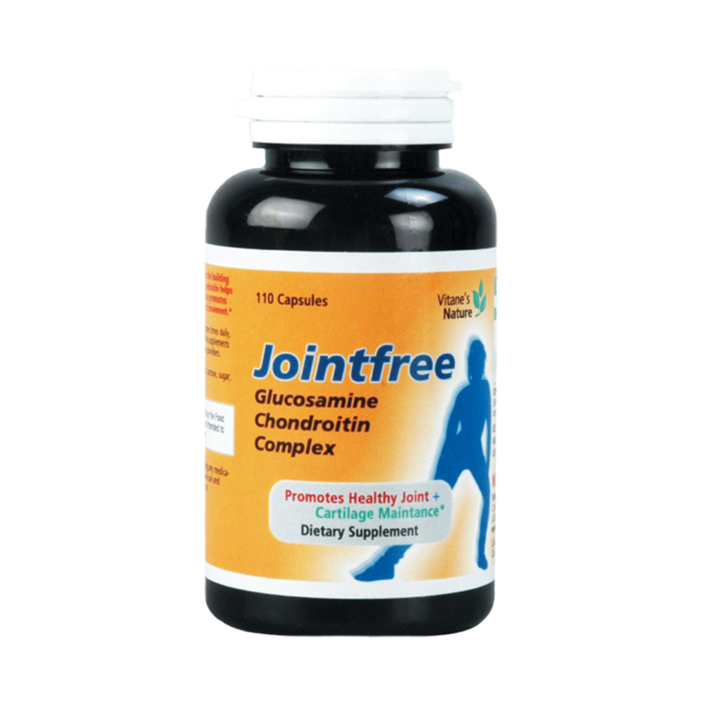 Joint Free Glucosamine Chondrotin Complex