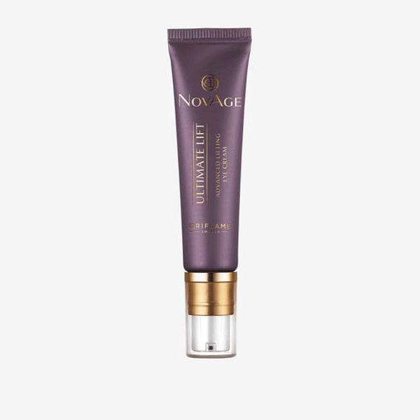 NOVAGE Ultimate Lift Advanced Eye Cream